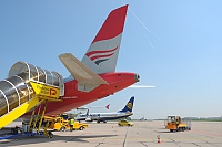 Ryanair – Boeing B737-8AS EI-FEH