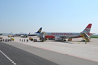 Red Wings – Airbus A320-232 VP-BWX