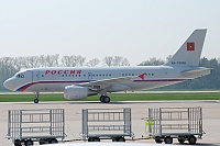 Rossia – Airbus A319-115 (CJ) RA-73026