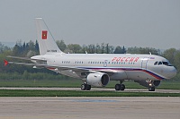 Rossia – Airbus A319-115 (CJ) RA-73026