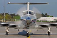 Moliair – Pilatus PC-12 HB-FPC