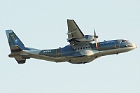 Czech Air Force – CASA C-295M 0452