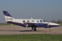 AEROTOURS – Piper PA-31T2/IIXL D-ITEM