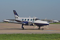 AEROTOURS – Piper PA-31T2/IIXL D-ITEM