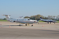 Moliair – Pilatus PC-12 HB-FPC