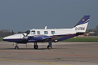 AEROTOURS – Piper PA-31T2/IIXL D-ITEM