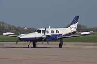 AEROTOURS – Piper PA-31T2/IIXL D-ITEM