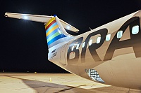 Braathens Regional Airlines – BAE Systems Avro Avro RJ100 SE-DSV