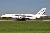 Antonov Design Bureau – Antonov AN-124-100 UR-82029