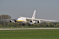 Antonov Design Bureau – Antonov AN-124-100 UR-82029