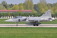 Czech Air Force – Saab JAS-39C Gripen 9235