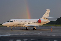 Private/Soukrom – Dassault Aviation Falcon 2000EX G-LATE