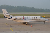 Air Bohemia – Cessna 560XL/XLS OK-AST