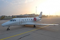 Air Bohemia – Cessna 560XL/XLS OK-AST