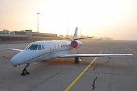 Air Bohemia – Cessna 560XL/XLS OK-AST