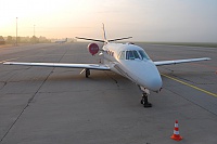 Air Bohemia – Cessna 560XL/XLS OK-AST