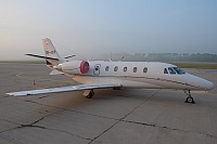 Air Bohemia – Cessna 560XL/XLS OK-AST