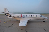 Air Bohemia – Cessna 560XL/XLS OK-AST