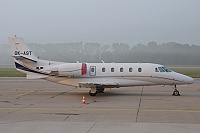 Air Bohemia – Cessna 560XL/XLS OK-AST