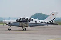 Private/Soukrom – Socata TB-20 D-EVHM