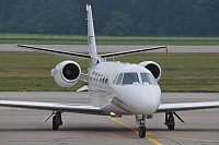 Air Bohemia – Cessna 560XL/XLS OK-AST