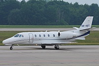 Air Allgaeu – Cessna 560XL/XLS OK-AST