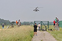 Czech Air Force – Mil Mi-35 3366