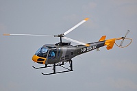 LOM-CLV – Enstrom 480B N829JK