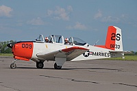 Private/Soukrom – Piper T-34B N9HX