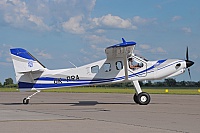 Orbis Avia – Technoavia SM-92TE OK-PRA