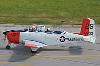 Private/Soukrom – Piper T-34B N9HX