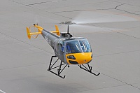 LOM-CLV – Enstrom 480B N829JK