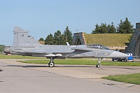 Czech Air Force – Saab JAS-39C Gripen 9239