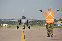 Czech Air Force – Saab JAS-39C Gripen 9239