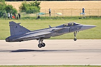 Czech Air Force – Saab JAS-39C Gripen 9239