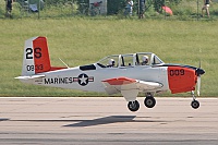 Private/Soukrom – Piper T-34B N9HX