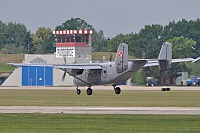 Poland NAVY – PZL - Mielec M-28B1TD Bryza 1TD 1118