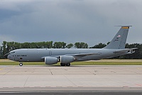 USAF – Boeing KC-135R Stratotanker 59-1506