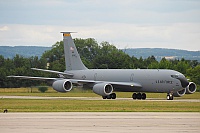 USAF – Boeing KC-135R Stratotanker 59-1506