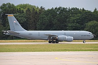 USAF – Boeing KC-135R Stratotanker 59-1506