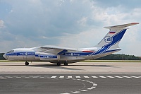 Volga-Dnepr Airlines – Iljuin IL-76TD-90VD  RA-76952