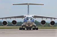 Volga-Dnepr Airlines – Iljuin IL-76TD-90VD  RA-76952