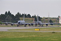 USAF – Boeing KC-135R Stratotanker 59-1506