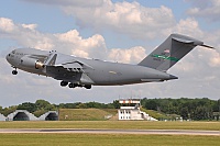 USAF – McDonnell Douglas C-17A Globemaster 10-0220