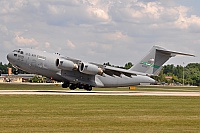 USAF – McDonnell Douglas C-17A Globemaster 10-0220