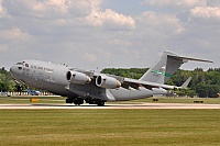 USAF – McDonnell Douglas C-17A Globemaster 10-0220