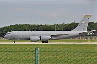 USAF – Boeing KC-135R Stratotanker 59-1506