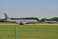 USAF – Boeing KC-135R Stratotanker 59-1506