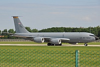 USAF – Boeing KC-135R Stratotanker 59-1506