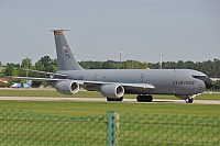 USAF – Boeing KC-135R Stratotanker 59-1506